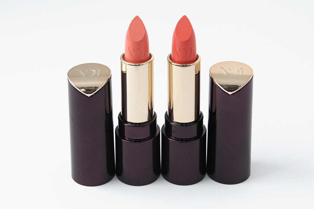 Violet Dream Lip-Cut Rouge 3.8g Optional Tail Poin