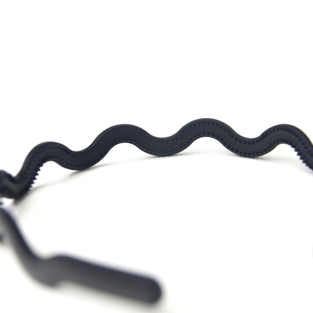 Hair Accessories Matte Hair Band