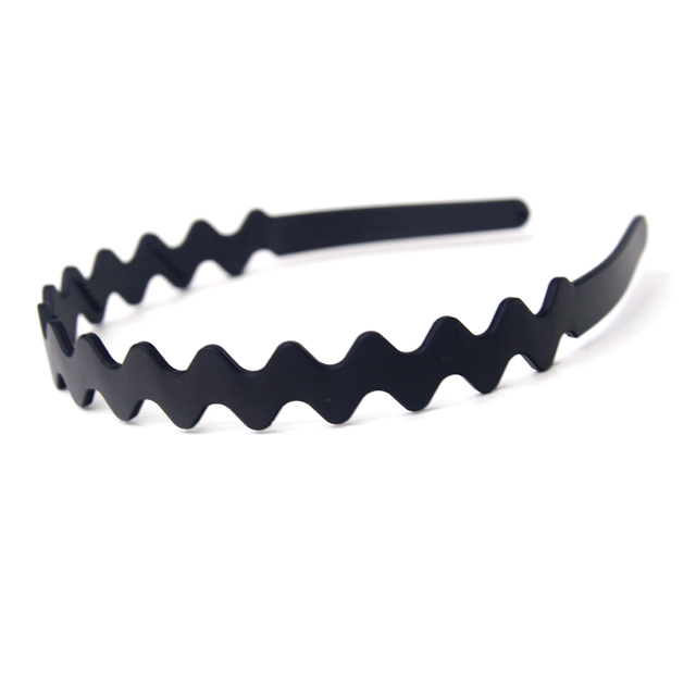Hair Accessories Matte Hair Band