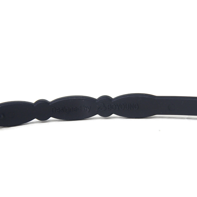 Hair Accessories Matte Hair Band