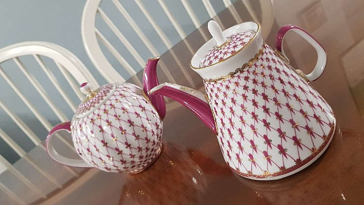 Yeca tool 2. Coffee pot slimming Usenet blues 500 