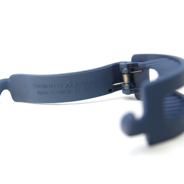 Hair Accessories 455 mattress wax hairpin Easy sty