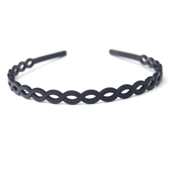 Hair Accessories Matte Hair Band