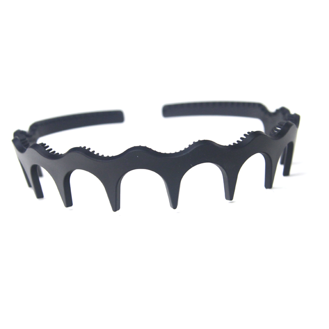 Hair Accessories Matte Hair Band