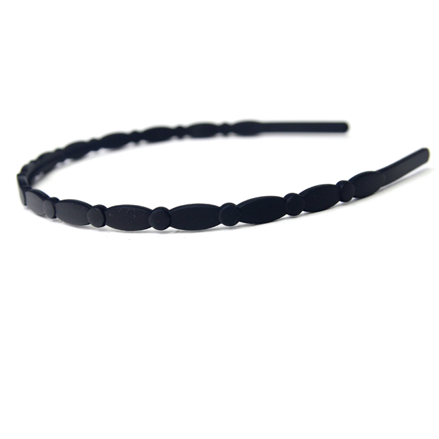 Hair Accessories Matte Hair Band