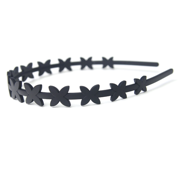 Hair Accessories Matte Hair Band