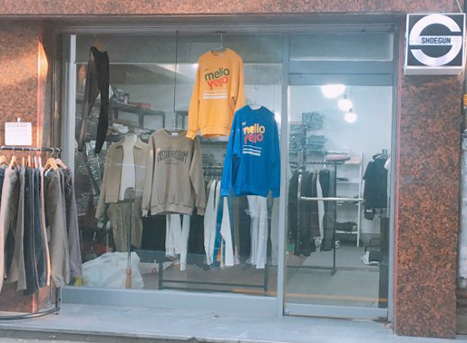 Korea Jeans Pants Good midlife Span Daily Jeans Me