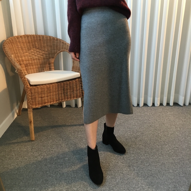Saint Black Ankle Boots Leather &amp Ms. Suede Mid