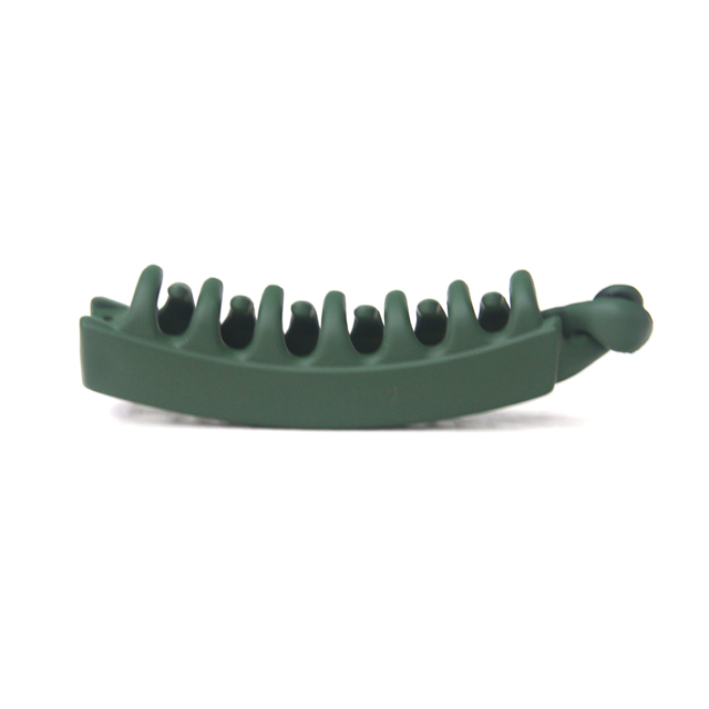 Hair Accessories 54 moon comb banana pin