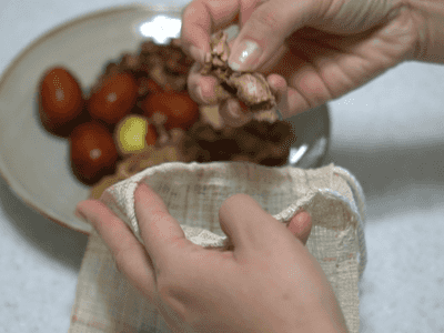 Shimax heat-resistant glass hot water pot 3L kettl