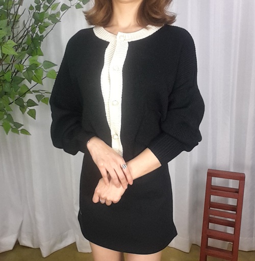 Planning handmade mini-skirt Blacktop girl h lint 