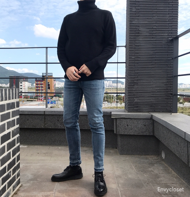 Men's Height Derby Clipper Shoes Shoes Men's