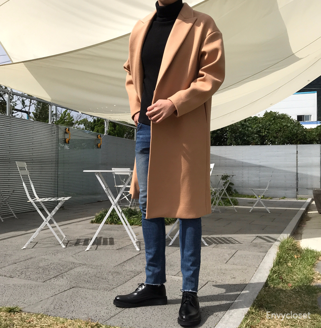 Men's Height Derby Clipper Shoes Shoes Men's