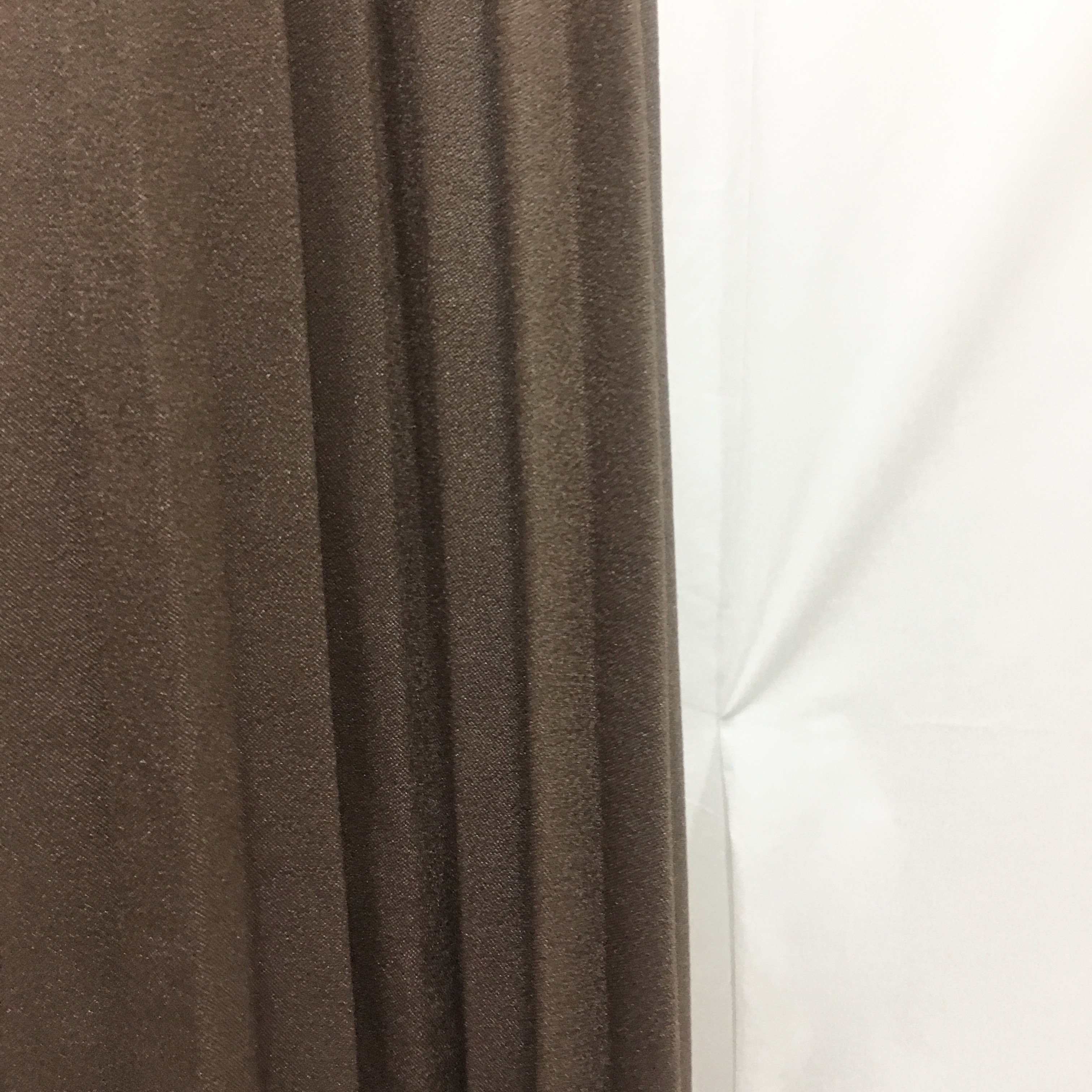 Pleated long skirt Pleated soft material Outfit Co