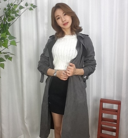 Planning handmade mini-skirt Blacktop girl h lint 