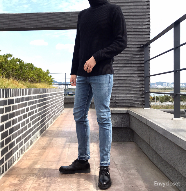 Men's Height Derby Clipper Shoes Shoes Men's