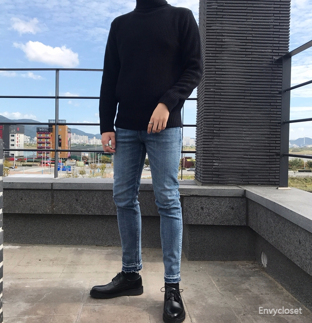 Men's Height Derby Clipper Shoes Shoes Men's