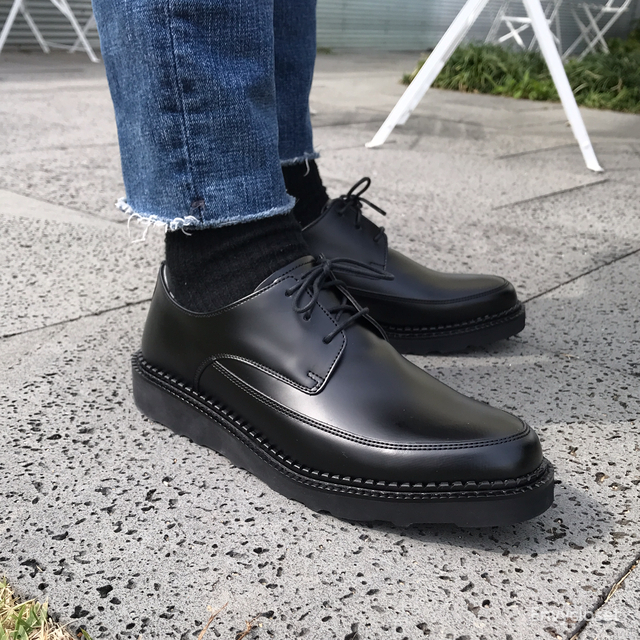 Men's Height Derby Clipper Shoes Shoes Men's