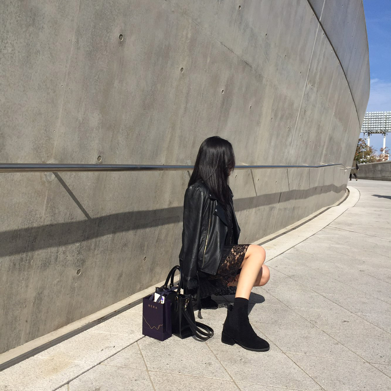 Womens Room Suede Angle Boots