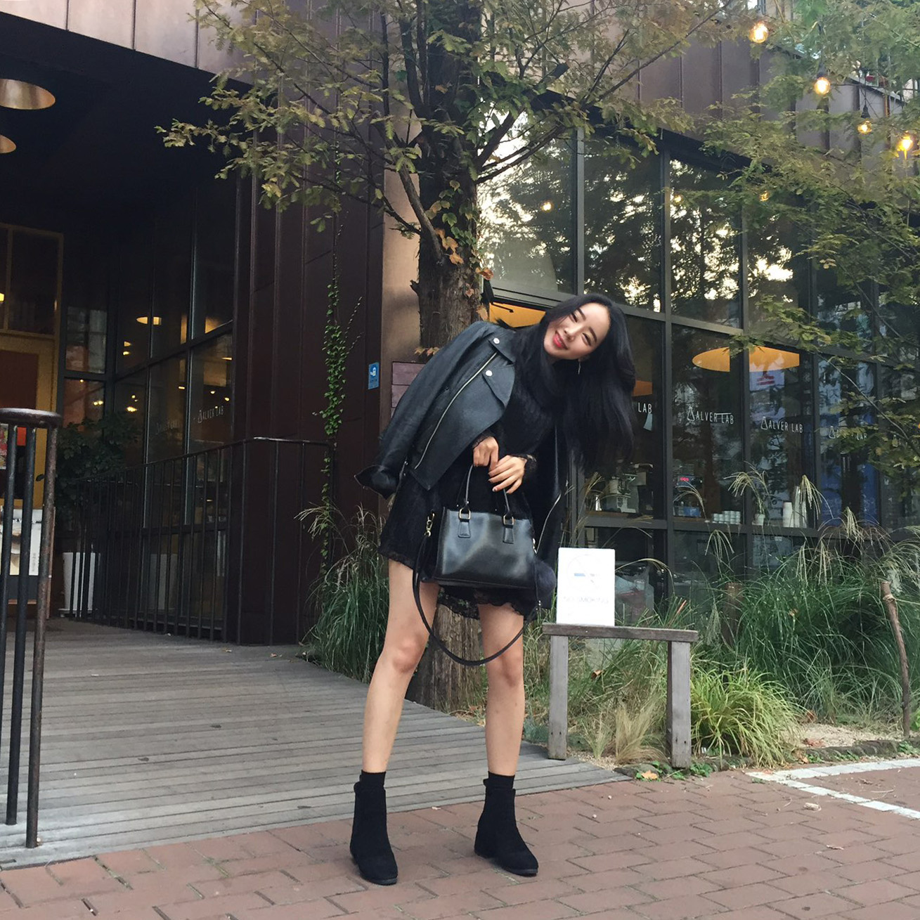 Womens Room Suede Angle Boots