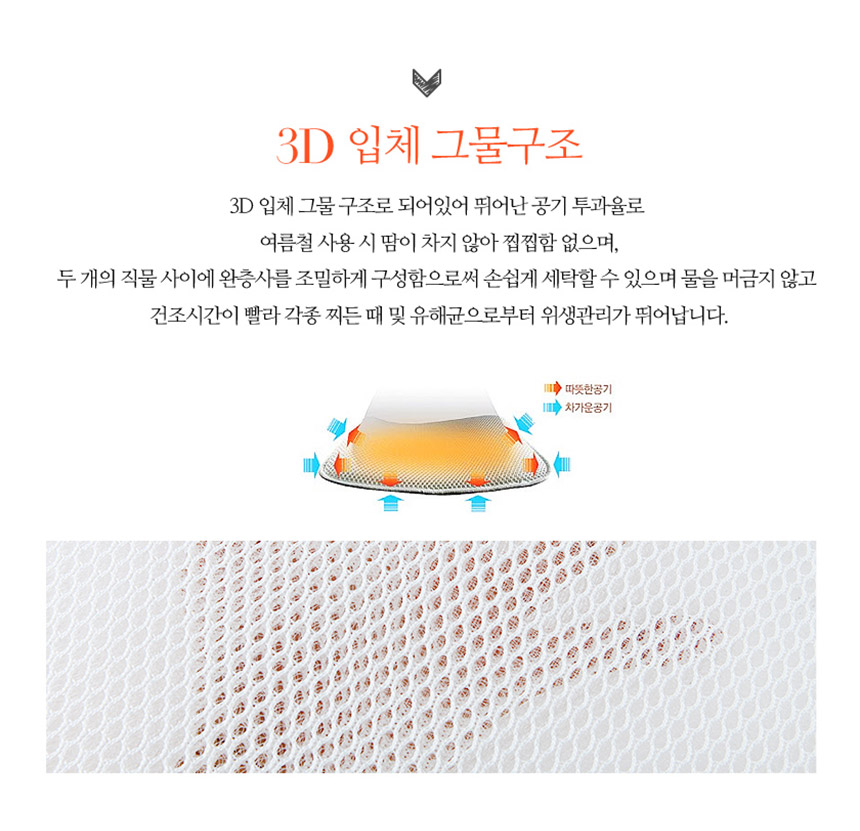 Functional cervical memory foam pillow sleeping sl