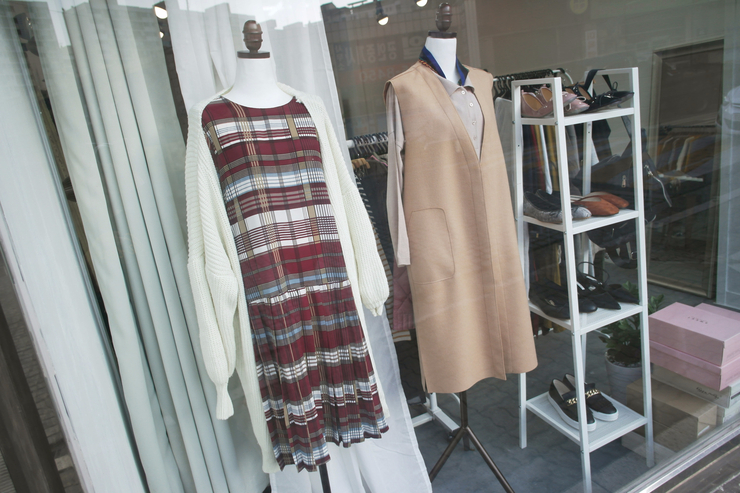 Gift Wrapping Cashmere Couple Muffler Item Shawl U