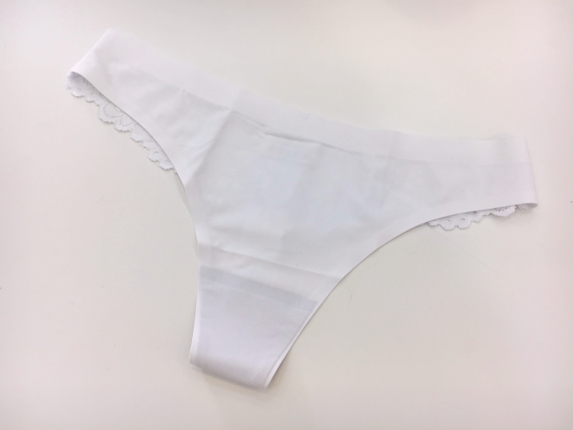 Women Underwear YASISI Point Racey Panties Women W