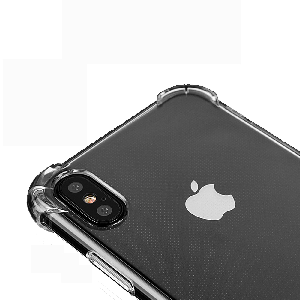 I-Mall Case Immortal Phone X Phone Transparent Pho