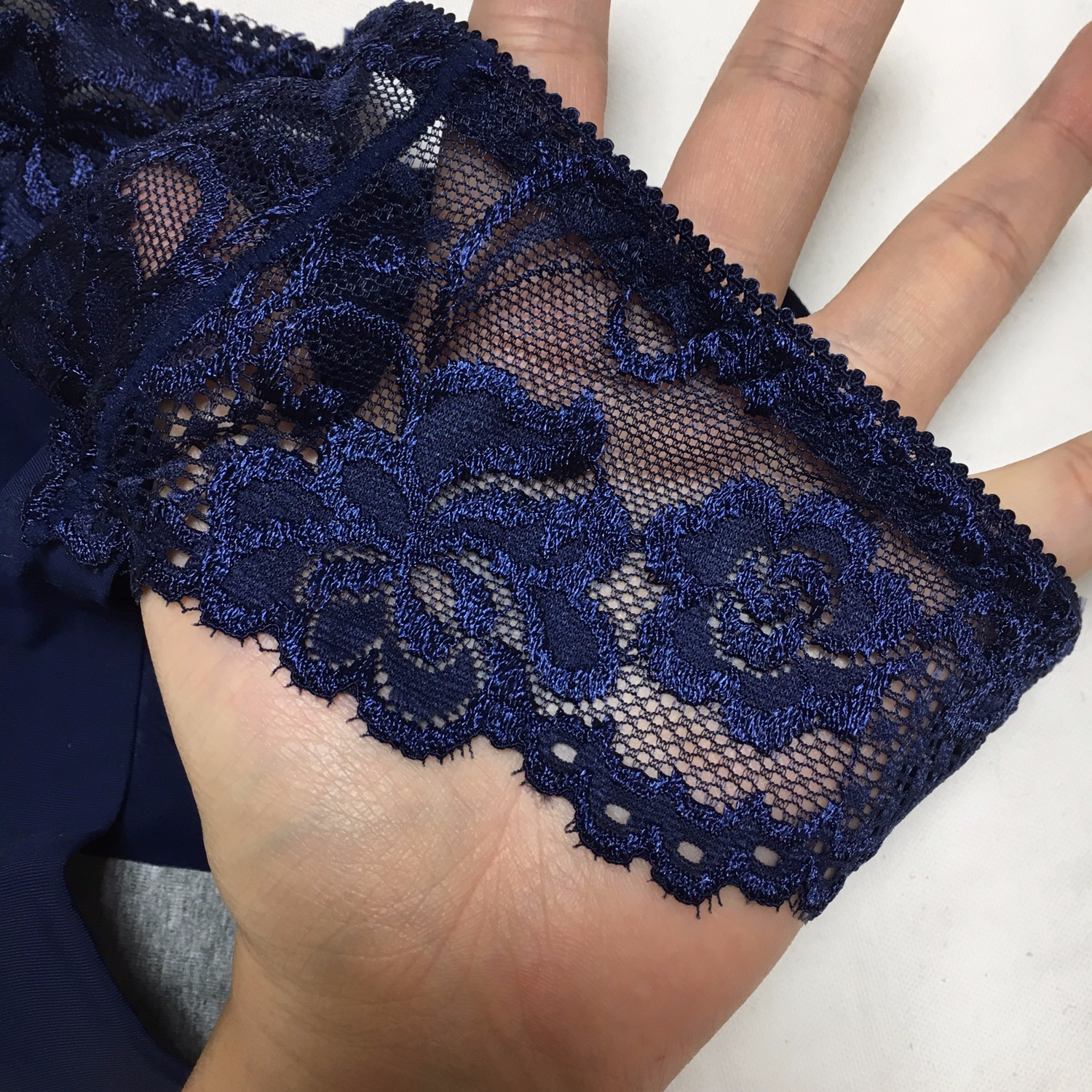 Women Underwear YASISI Point Racey Panties Women W