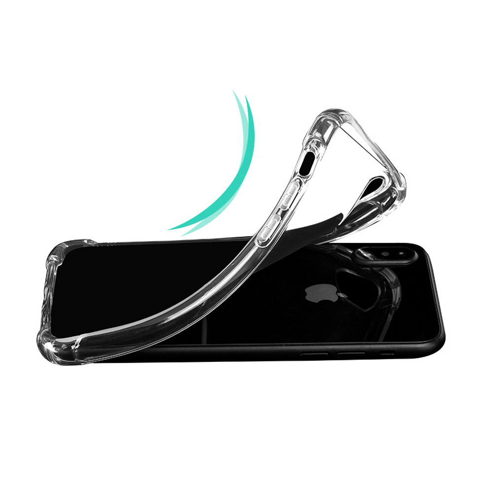 I-Mall Case Immortal Phone X Phone Transparent Pho