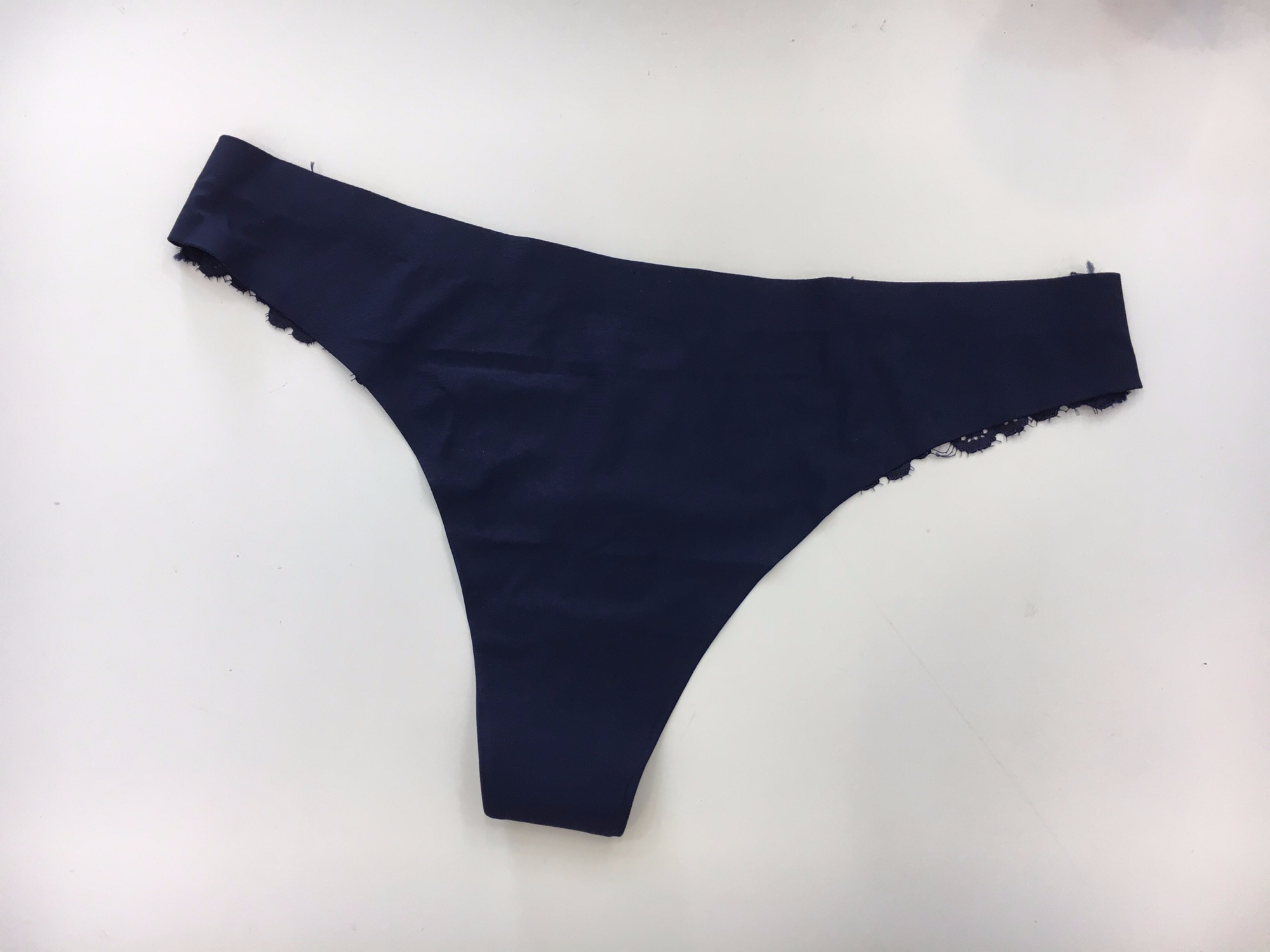 Women Underwear YASISI Point Racey Panties Women W