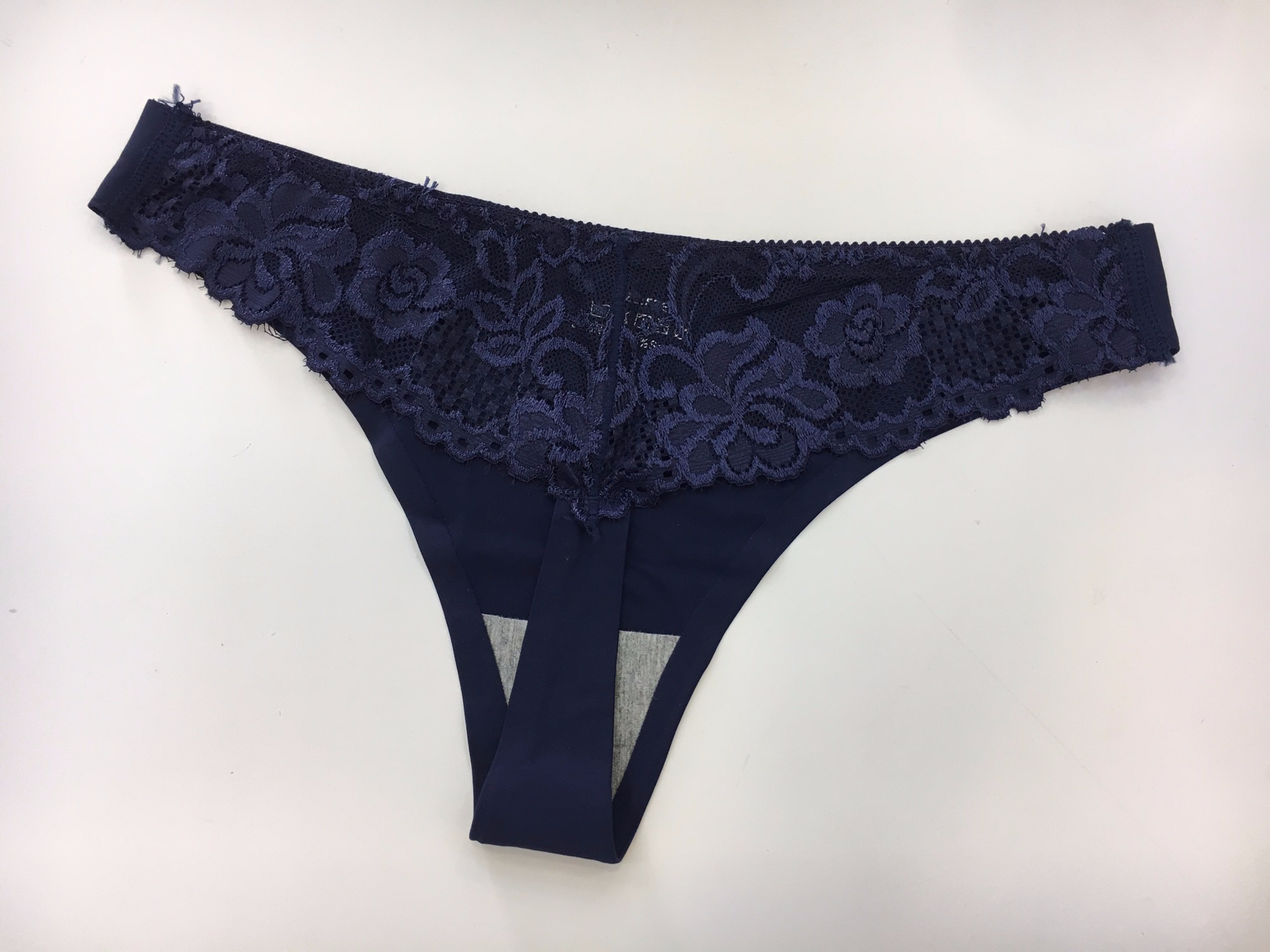 Women Underwear YASISI Point Racey Panties Women W