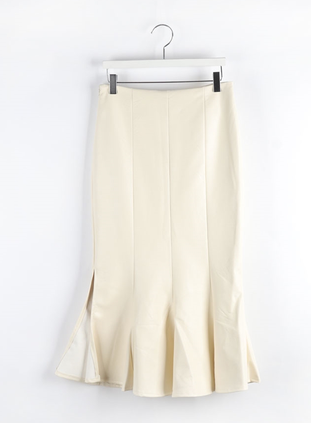 Sandwich Women Reza Top Long Skirt Couple Si Mille