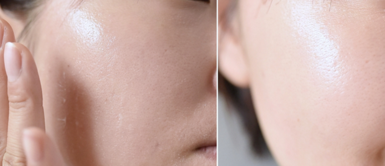 Essen Herb Amber Pink Oil 50ml Feel fresh and refr