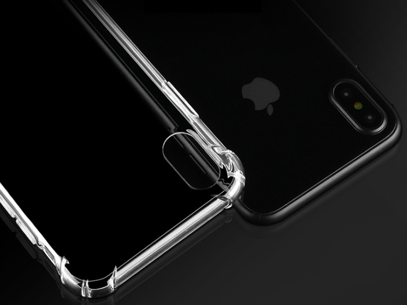 I-Mall Case Immortal Phone X Phone Transparent Pho