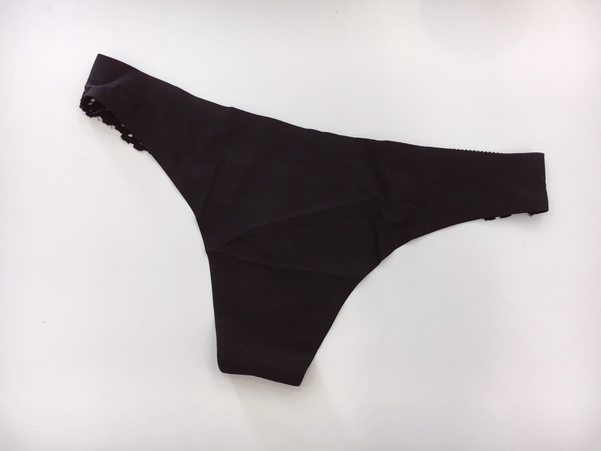 Women Underwear YASISI Point Racey Panties Women W