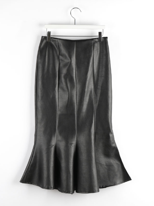 Sandwich Women Reza Top Long Skirt Couple Si Mille