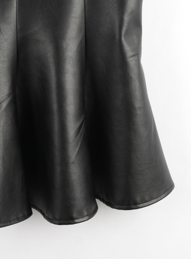 Sandwich Women Reza Top Long Skirt Couple Si Mille