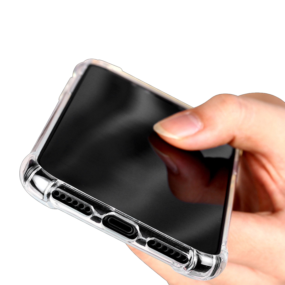 I-Mall Case Immortal Phone X Phone Transparent Pho