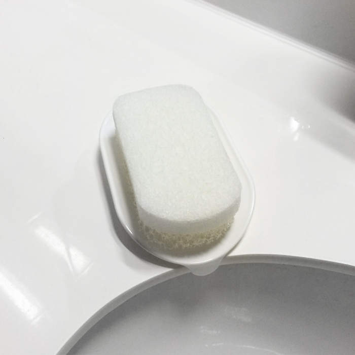 Scrubber Dish Washing Japan Smart Home Scrubber 2 