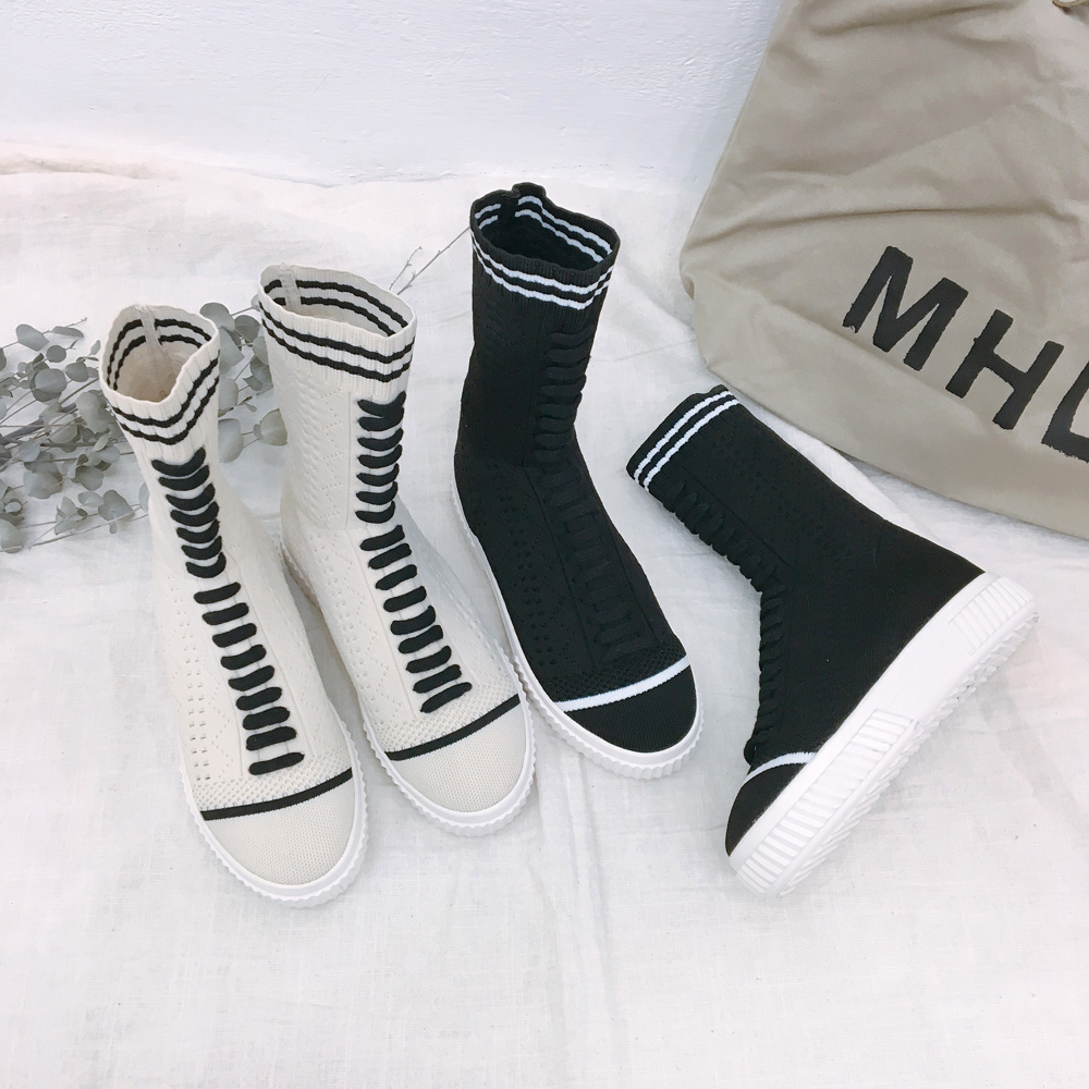 Black Heart ♥ only one week ♥ martial arts brushed