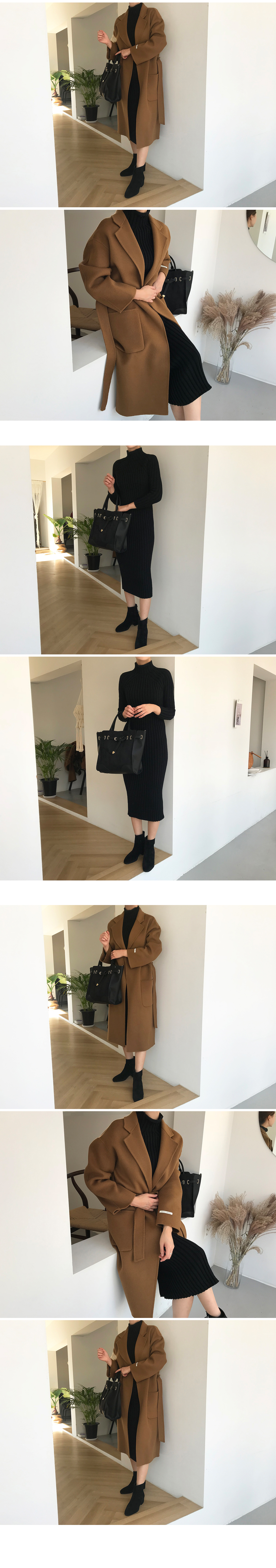 Tadakoa suede angle boots 4color