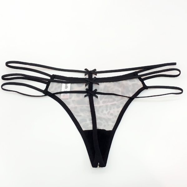 Women Underwear Solve T Panties Collection 90, 95 