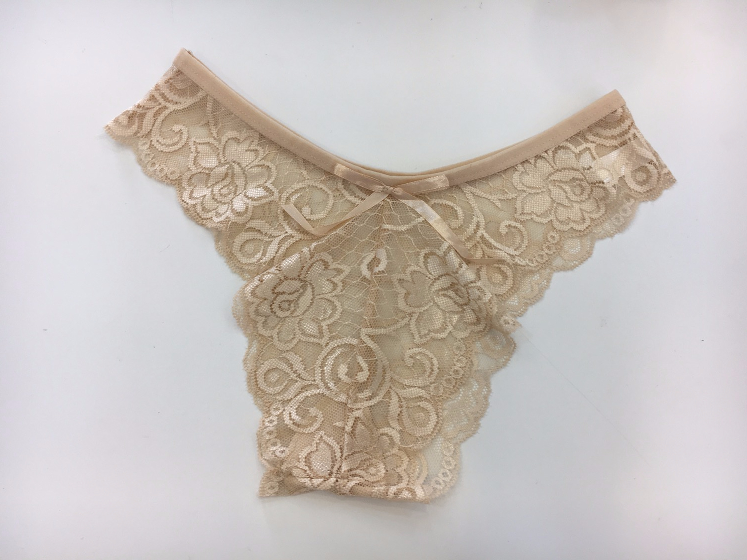 Women Underwear YASISI Sexy Bantei Panties Lace Pr