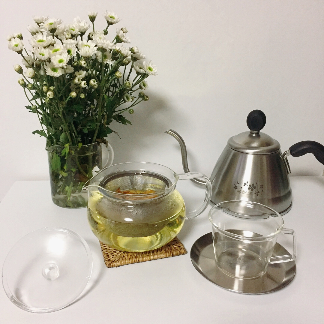 Blessing shop Japanese goods Hario heat-resistant 