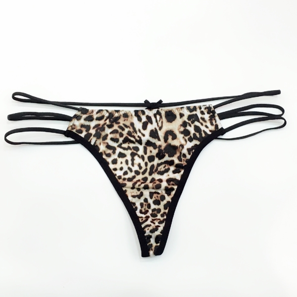 Women Underwear Solve T Panties Collection 90, 95 