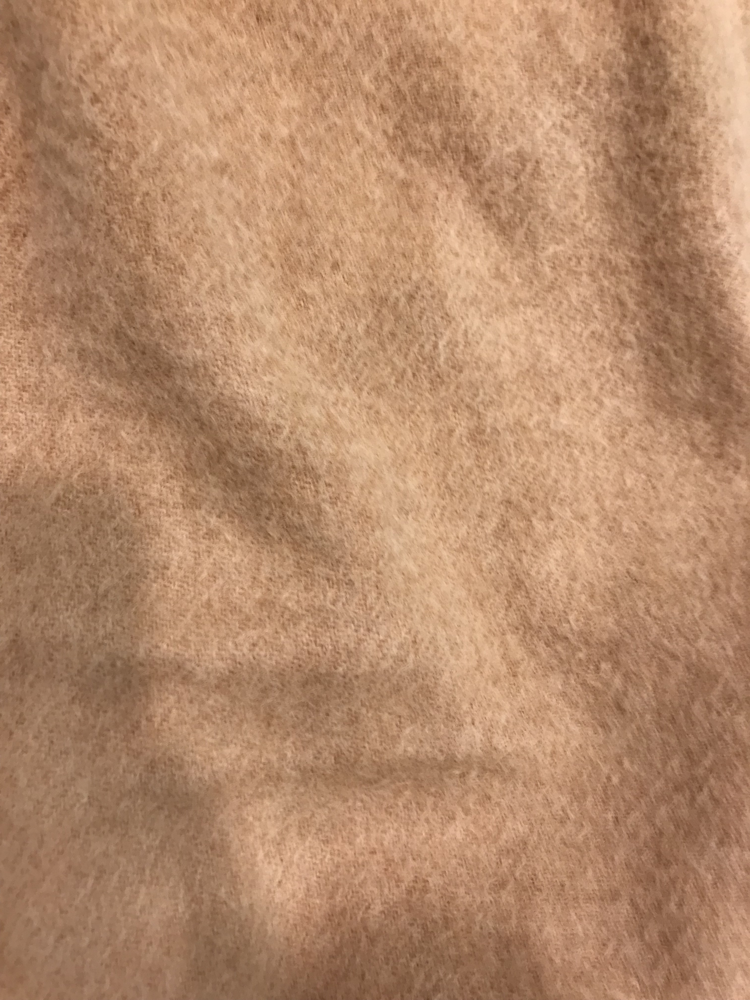 Nash scrap gobl Mongolian 100 cashmere scarf n164p