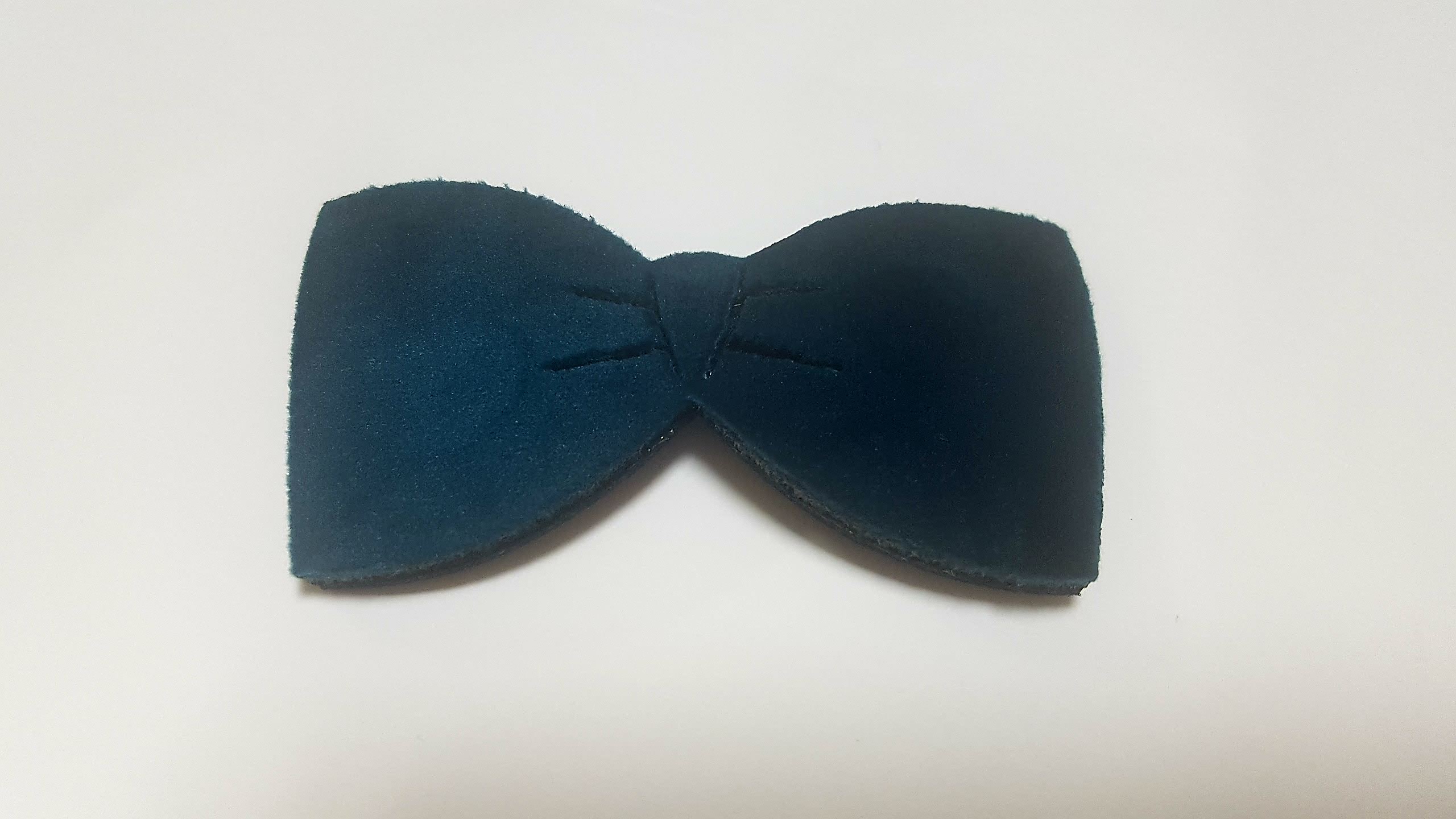 Hair Accessories Suede Ribbon Pin Corduroy Velvet 