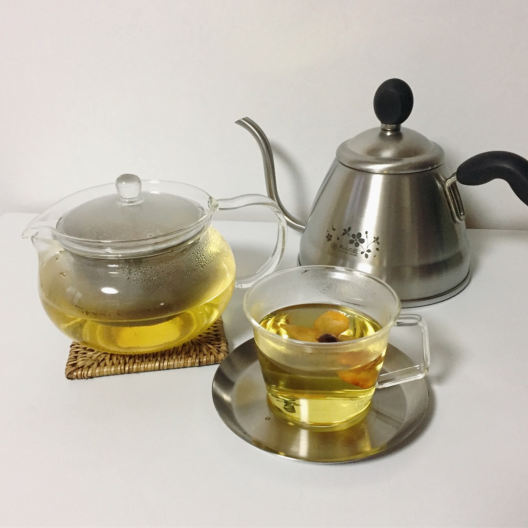 Blessing shop Japanese goods Hario heat-resistant 