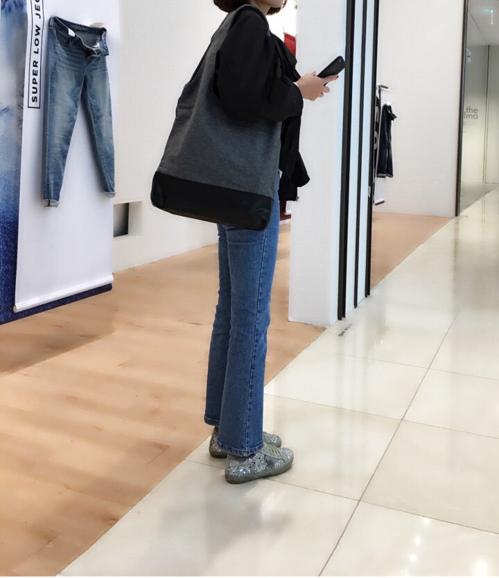 Unisex Woolen Shoulder Eco Bag Casual Bag Simple U